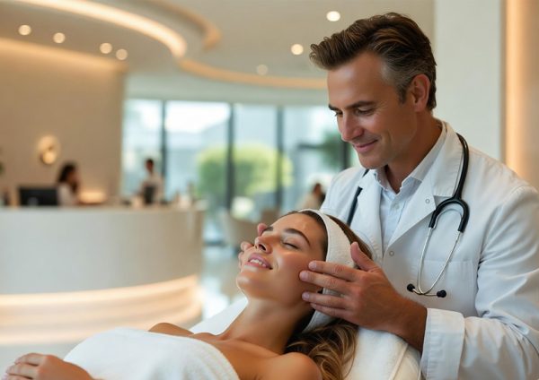 Best Skin Whitening Treatment | Safe Skin Brightening Solutions – DeAesthetic Lounge