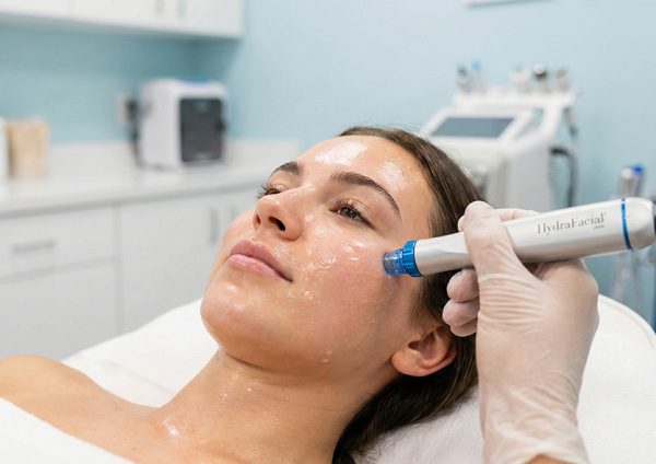 Is HydraFacial Worth It