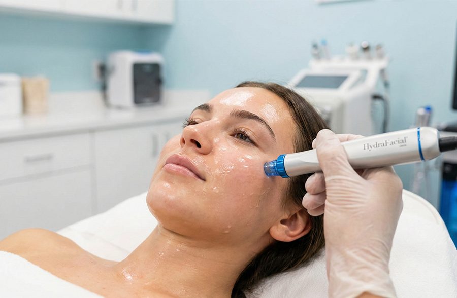 Is HydraFacial Worth It