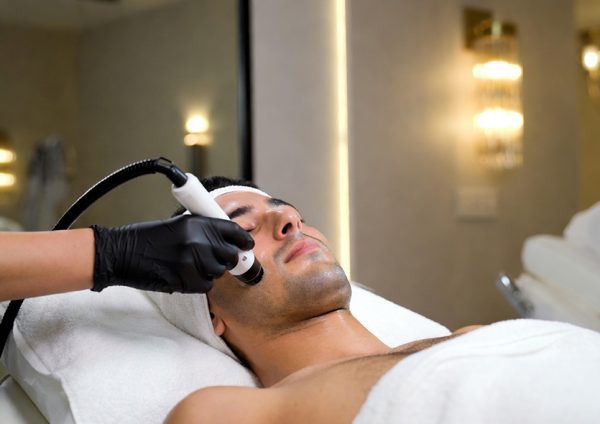 Male Hydrafacial in Rawalpindi